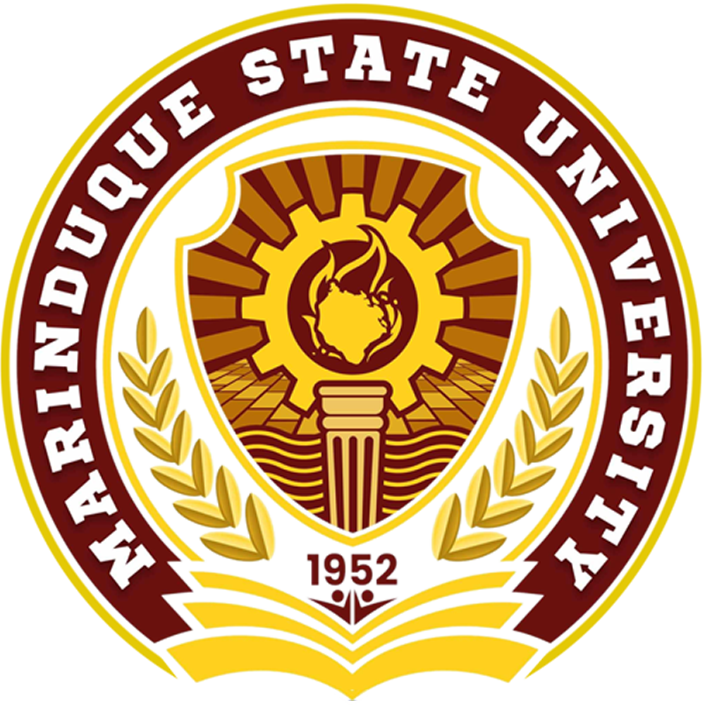 Marinduque State College Logo